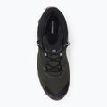 Мъжки обувки за преходи Salomon X Reveal Chukka CSWP 2 зелен L41763000 6