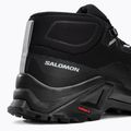 Мъжки обувки за преходи Salomon X Reveal Chukka CSWP 2 черен L41762900 8