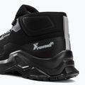 Мъжки обувки за преходи Salomon X Reveal Chukka CSWP 2 черен L41762900 10