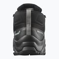 Мъжки обувки за преходи Salomon X Reveal Chukka CSWP 2 черен L41762900 14