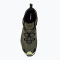 Мъжки обувки за преходи Salomon Cross Hike GTX 2 зелен L41730800 8