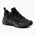 Salomon Cross Hike GTX 2 мъжки обувки за трекинг черни/зелени L41730100