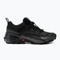 Salomon Cross Hike GTX 2 мъжки обувки за трекинг черни/зелени L41730100 2