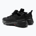 Salomon Cross Hike GTX 2 мъжки обувки за трекинг черни/зелени L41730100 5