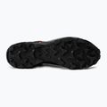 Salomon Cross Hike GTX 2 мъжки обувки за трекинг черни/зелени L41730100 7