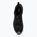 Salomon Cross Hike GTX 2 мъжки обувки за трекинг черни/зелени L41730100 8