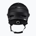 Ски каска Salomon Driver Access черна L47198400 3
