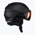 Ски каска Salomon Driver Access черна L47198400 4