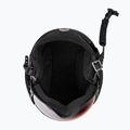 Ски каска Salomon Driver Access черна L47198400 5