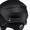 Ски каска Salomon Driver Access черна L47198400 7