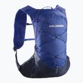 Salomon XT 10 l туристическа раница синя LC2054200 5