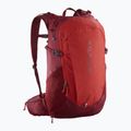 Salomon Trailblazer 30 л туристическа раница Aura Orange/Biking Red LC2059900