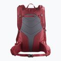 Salomon Trailblazer 30 л туристическа раница Aura Orange/Biking Red LC2059900 2