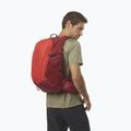Salomon Trailblazer 30 л туристическа раница Aura Orange/Biking Red LC2059900 4