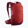 Salomon Trailblazer 20 л туристическа раница Aura Orange/Biking Red LC2059700 7