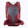 Salomon Trailblazer 20 л туристическа раница Aura Orange/Biking Red LC2059700 8