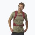 Salomon Trailblazer 20 л туристическа раница Aura Orange/Biking Red LC2059700 9