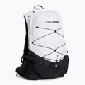Salomon XT 20 l туристическа раница бяло и черно LC2060200 2