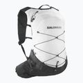 Salomon XT 20 l туристическа раница бяло и черно LC2060200 5