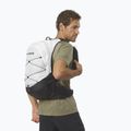 Salomon XT 20 l туристическа раница бяло и черно LC2060200 8