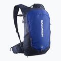 Salomon Trailblazer 20 l туристическа раница синя LC2059600 7