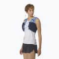 Дамска раница за бягане Salomon ADV Skin 5W blue LC2011900 5