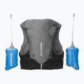 Дамска раница за бягане Salomon ADV Skin 12W set grey LC2077300 3