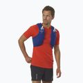 Salomon ADV Skin 5 раница за бягане синя LC2011500 3