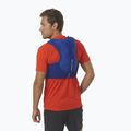 Salomon ADV Skin 5 раница за бягане синя LC2011500 4