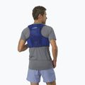 Salomon Active Skin 4 комплект раница за бягане тъмно синьо LC2012500 4