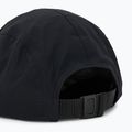 Дамска шапка с козирка Salomon Bonatti WP 5 Panel deep black 4
