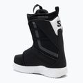 Детски ботуши за сноуборд Salomon Project Boa black L41681700 2