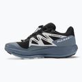 Мъжки обувки за бягане Salomon Pulsar Trail black/china blue/arctic ice 3