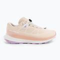 Дамски обувки за бягане Salomon Ultra Glide 2 tender peach/orchid 4