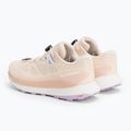 Дамски обувки за бягане Salomon Ultra Glide 2 tender peach/orchid 5