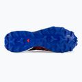 Мъжки обувки за бягане Salomon Speedcross 6 GTX black/surf the web/safety yellow 8