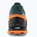 Мъжки обувки за бягане Salomon Supercross 4 GTX stargazer/black/turmeric 8