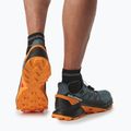 Мъжки обувки за бягане Salomon Supercross 4 GTX stargazer/black/turmeric 5