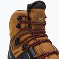 Salomon Quest 4 GTX мъжки ботуши за трекинг кафяви L47156400 9