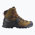 Salomon Quest 4 GTX мъжки ботуши за трекинг кафяви L47156400 20