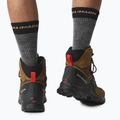 Salomon Quest 4 GTX мъжки ботуши за трекинг кафяви L47156400 16