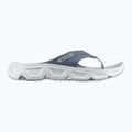 Мъжки джапанки Salomon Reelax Break 6.0 blue ashes/white/pearl blue 2