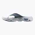 Мъжки джапанки Salomon Reelax Break 6.0 blue ashes/white/pearl blue 3