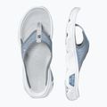 Мъжки джапанки Salomon Reelax Break 6.0 blue ashes/white/pearl blue 5