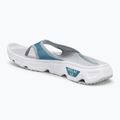 Мъжки джапанки Salomon Reelax Break 6.0 blue ashes/white/pearl blue 3