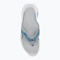 Мъжки джапанки Salomon Reelax Break 6.0 blue ashes/white/pearl blue 5