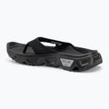 Salomon Reelax Break 6.0 дамски джапанки black/black/alloy 3