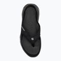 Salomon Reelax Break 6.0 дамски джапанки black/black/alloy 5