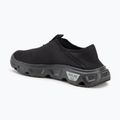 Salomon Reelax Moc 6.0 дамски обувки black/black/alloy 3