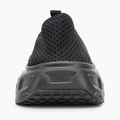 Salomon Reelax Moc 6.0 дамски обувки black/black/alloy 6